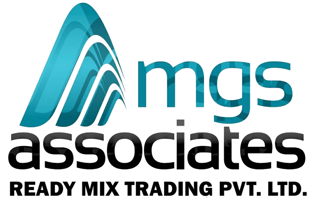 MGS Associates Logo