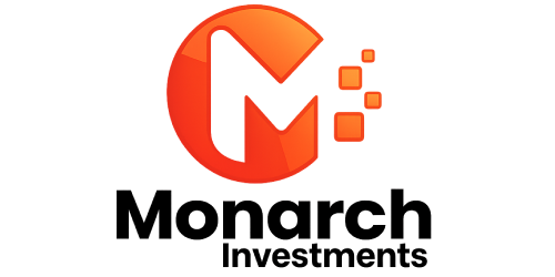 Monarch Investments logo
